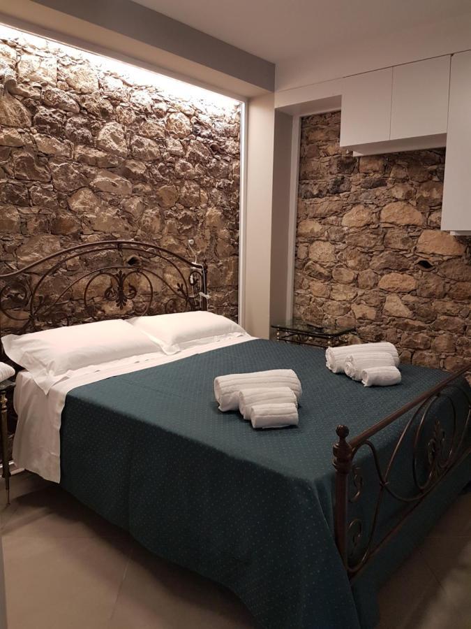 Villa Glamour Таормина Экстерьер фото