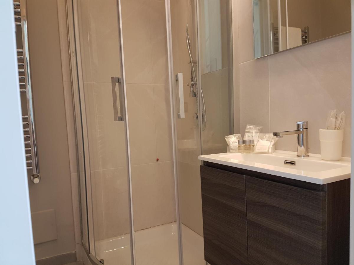 Villa Glamour Таормина Экстерьер фото