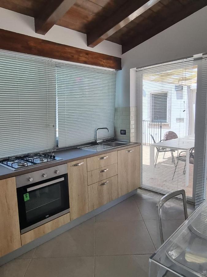 Villa Glamour Таормина Экстерьер фото