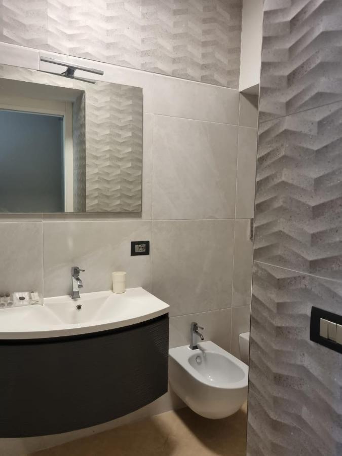 Villa Glamour Таормина Экстерьер фото