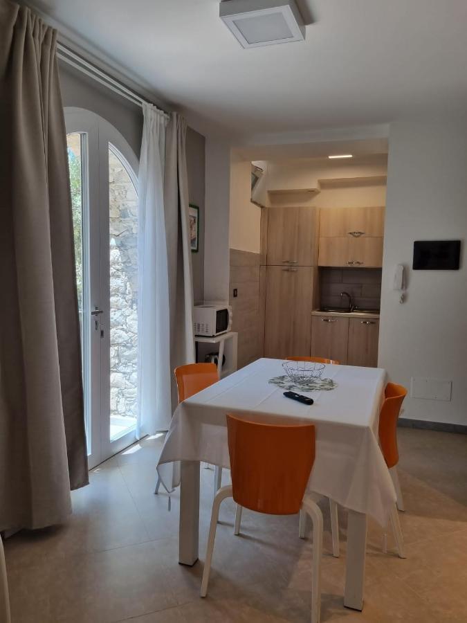 Villa Glamour Таормина Экстерьер фото