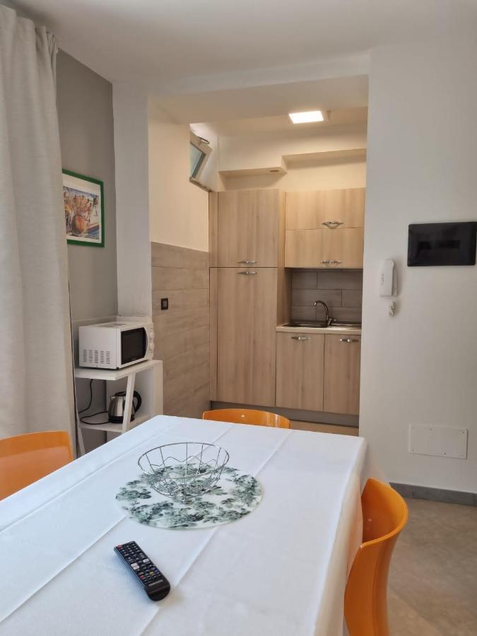 Villa Glamour Таормина Экстерьер фото