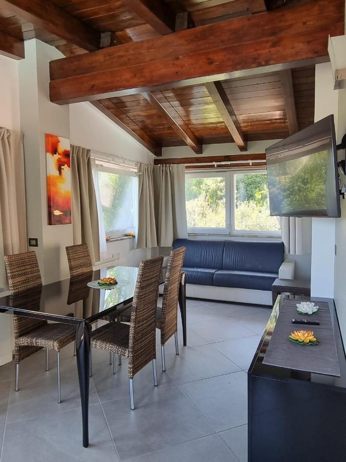 Villa Glamour Таормина Экстерьер фото